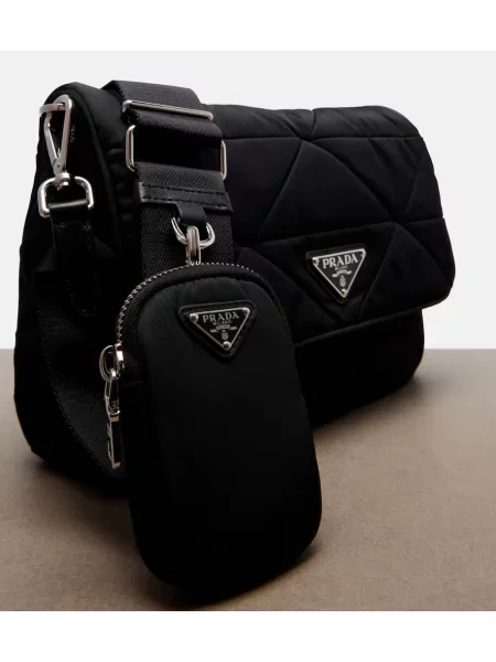 Geantă Prada negru