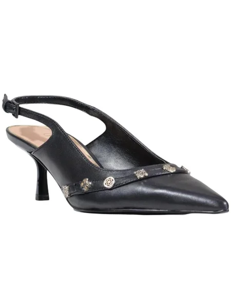 Pantofi Guess negru
