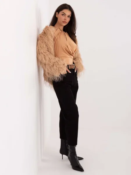 Blugi drepți Factory Price negru