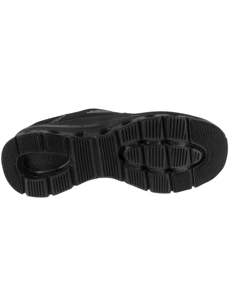 Chiloți Skechers negru