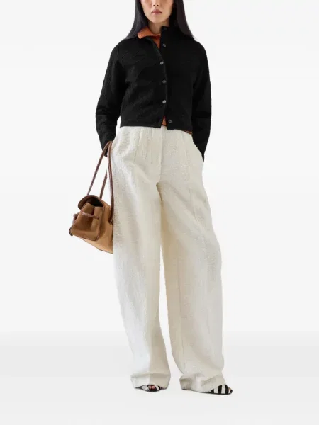 Cardigan Jacquemus negru