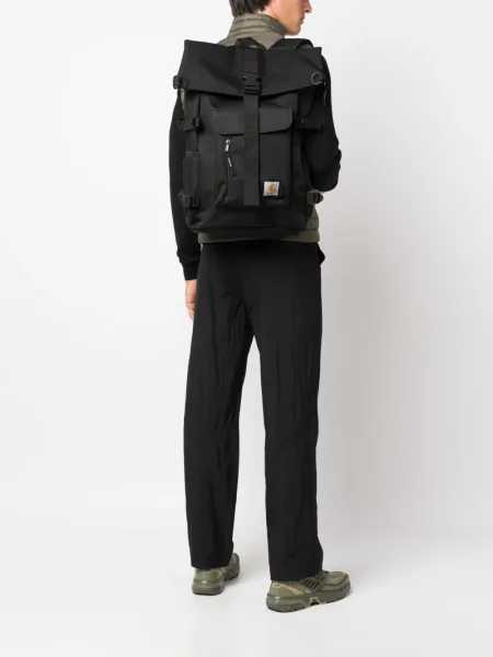 Kuprinė Carhartt Wip juoda
