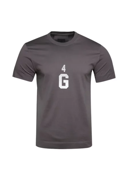 Tricou Givenchy gri