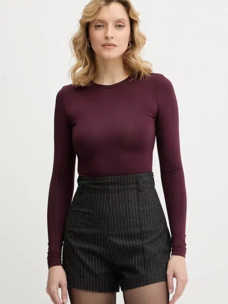 Tricou cu mânecă lungă La Mania