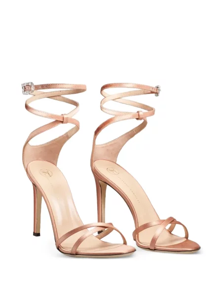 Sandale Temperley London roz