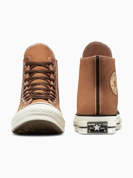 Sneaker Converse Chuck 70 bézs
