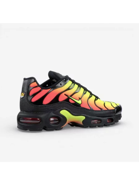 Tenisky Nike Air Max Plus čierna