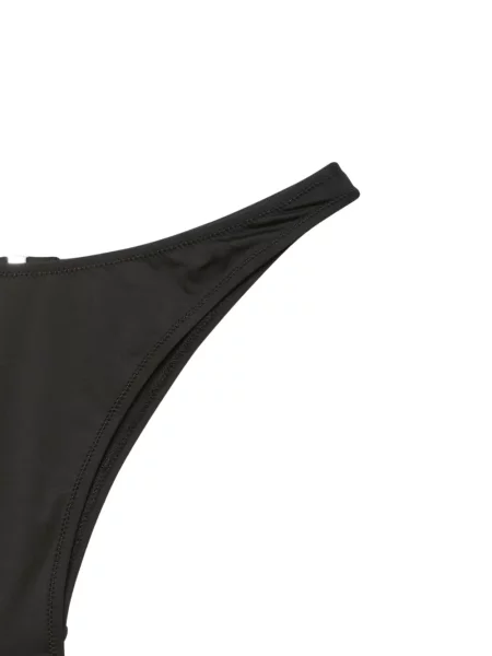 Bikini Fleur Du Mal negru