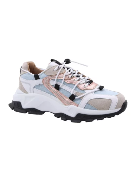 Sneakersy Dwrs