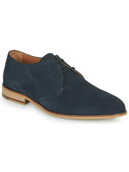Pantofi Pellet albastru