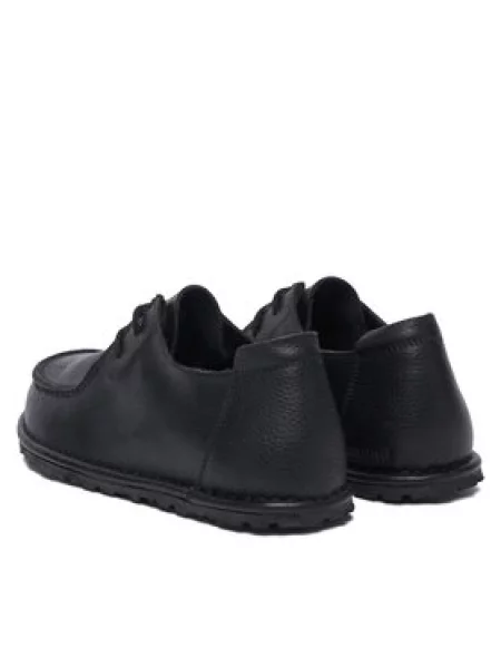 BIRKENSTOCK Mokaszin LENA' fekete
