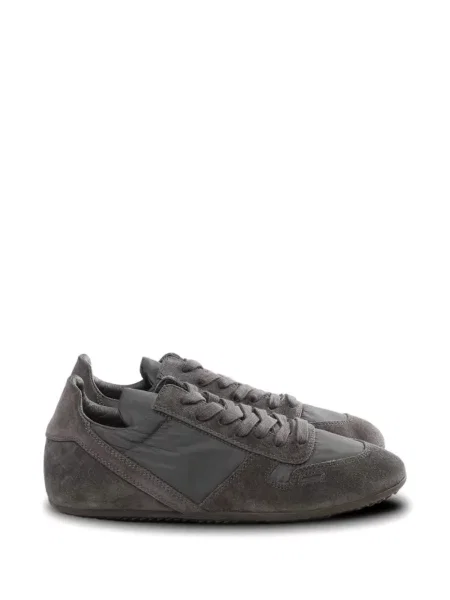 Sneakerși Rick Owens gri