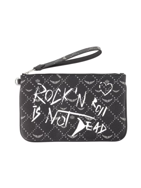 Torebka Zadig & Voltaire czarna
