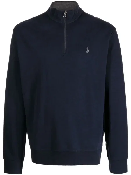 Polo Polo Ralph Lauren albastru