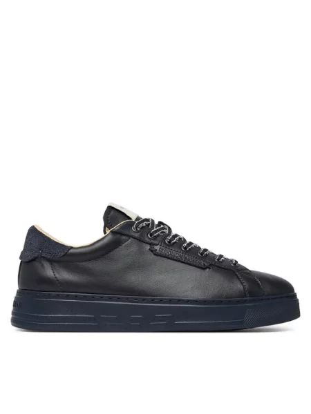 Sneakersy Emporio Armani