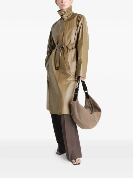 Płaszcz Lemaire kopertowy