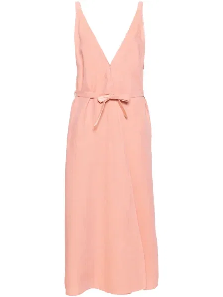 Rochie Forte_forte de in de costum roz