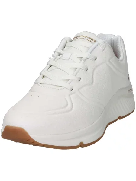 Tenisky Skechers biela