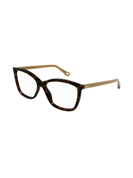 Ochelari de soare Chloé Eyewear maro