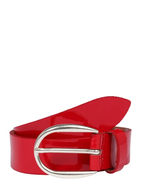 VANZETTI / argintiu roșu