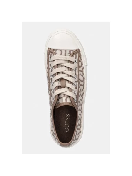 Sneakersy Guess