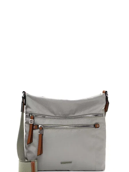 Emily & Noah Geantă de umăr kaki