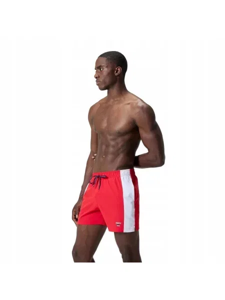 Kąpielówki Speedo czerwone
