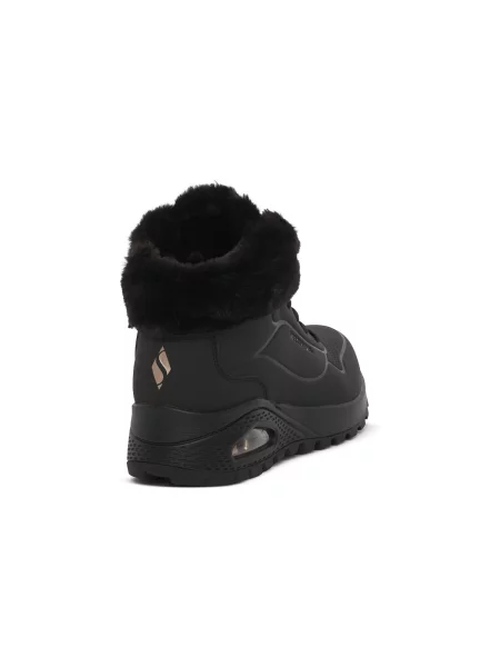 Pantofi Skechers negru