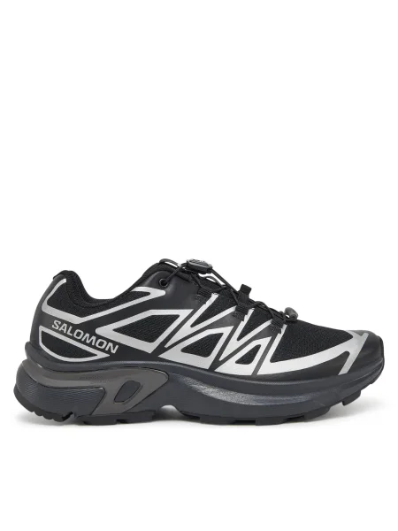 Sneakersy Salomon čierna