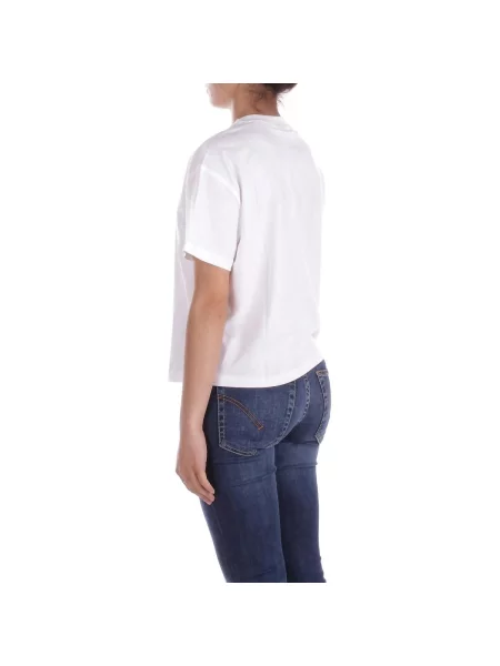 Majica Dickies bijela