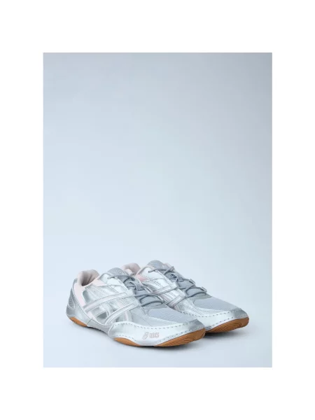 Sneakersy Asics szare