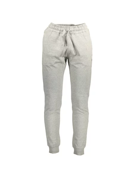 Spodnie dresowe U.s Polo Assn. szare