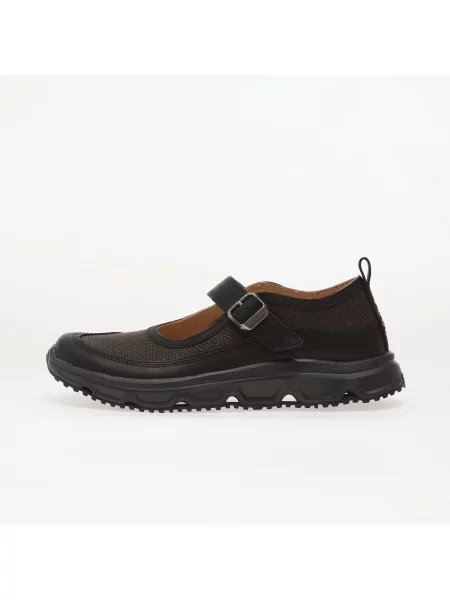 Sneakers Salomon Rx Marie Jeanne Alpine Echoes Black EUR 36 negru