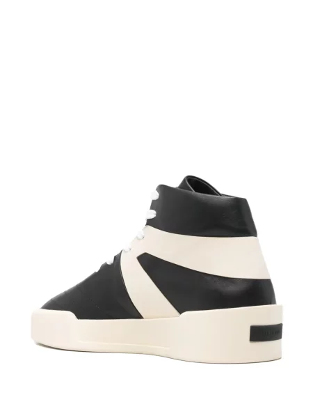 Маратонки Fear Of God черно