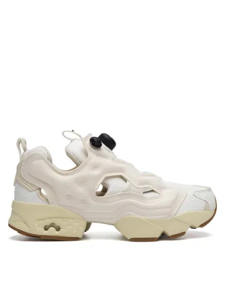 Reebok Sneakers INSTAPUMP FURY 95 Écru