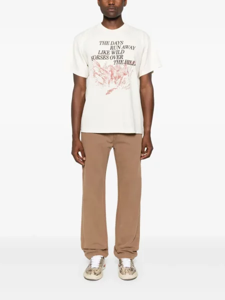 Blugi 7 For All Mankind maro