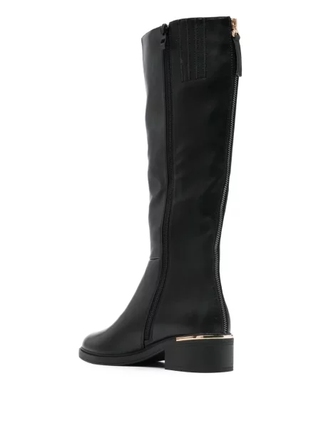 Botine Exè negru