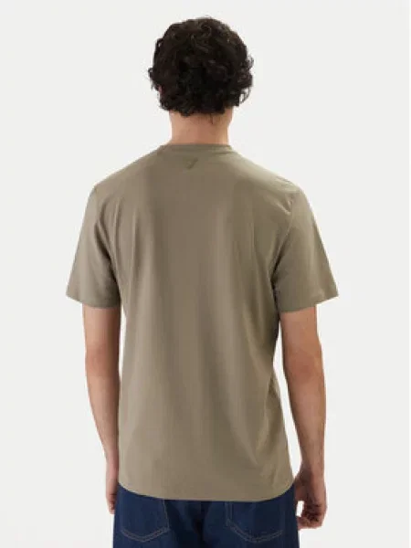Guess T-shirt kaki