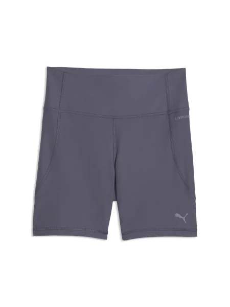 PUMA obcisÅ‚e szorty CLOUDSPUN 6" Akcesoria XXS szary