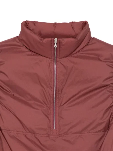 Vestă Auralee roșu