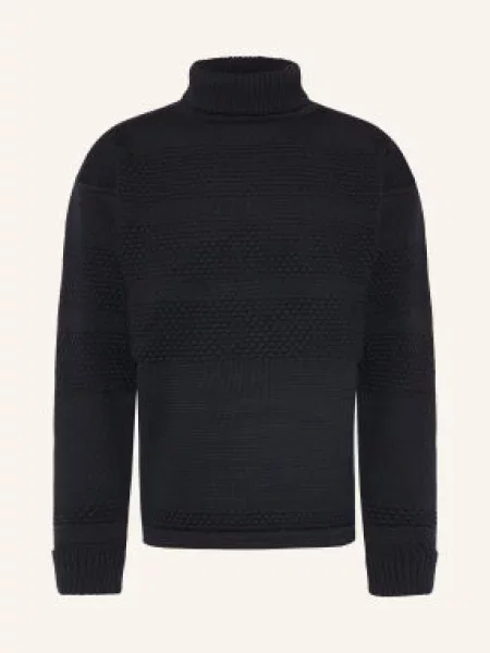 S. N. S. Herning Golf Fisherman blau czarny