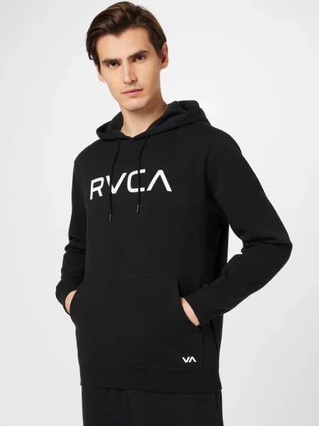 Geacă Rvca negru
