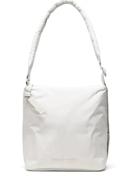 Herschel geantă pentru femei Cloudform Small alb