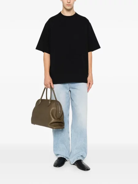 Tricou The Row negru
