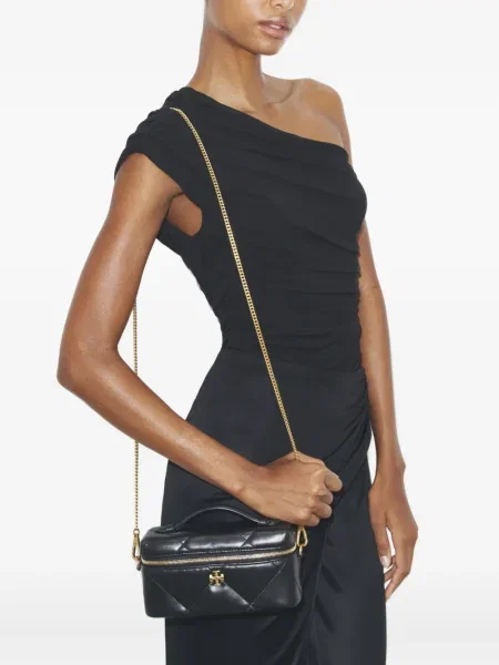 Geantă Tory Burch negru