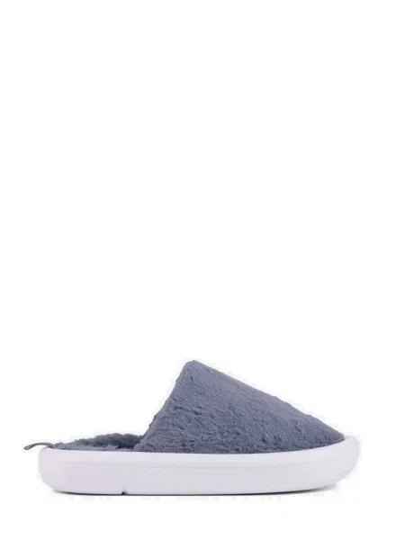 Тапочки Coqui синие