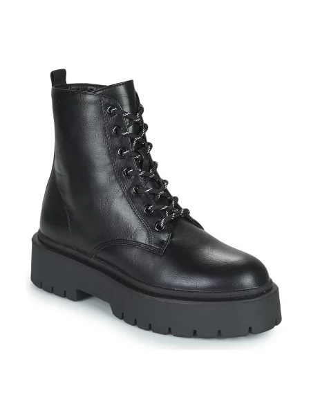 Pantofi Gioseppo negru