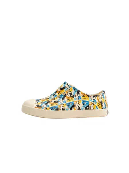 Buty miejskie NATIVE JEFFERSON PRINT JUNIOR DISNEY