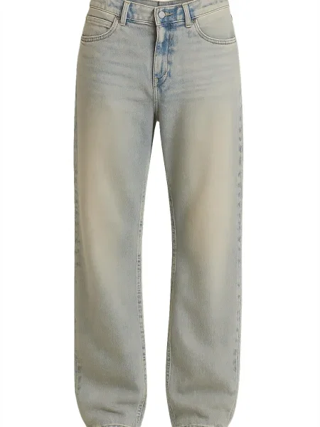 Urban Classics Jeans grej