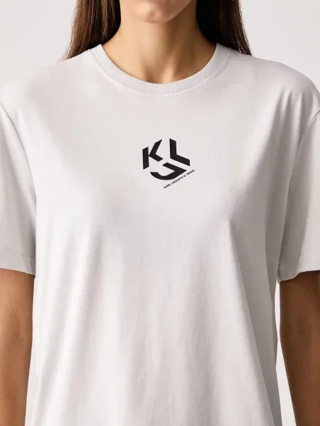 Футболка Karl Lagerfeld Jeans